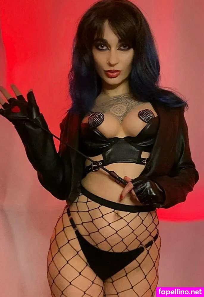 Ester_Witch69, ester_witch, estherweinbergjewellery Nude Leaked OnlyFans Photo #VXVnR2WTkr