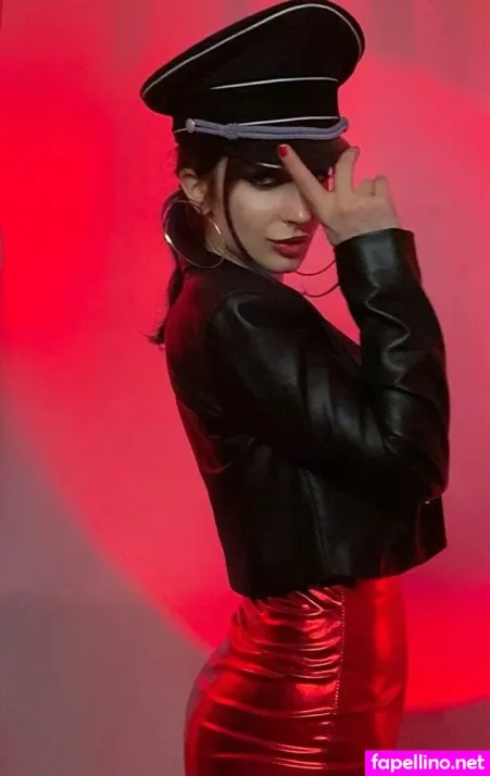 Ester Witch OnlyFans Thumbnail #lhWAWuhjoM