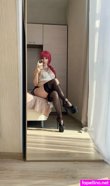 Ester Witch OnlyFans Thumbnail #tJr79EPmKH