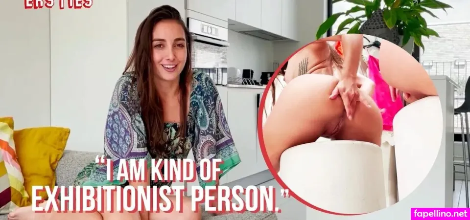 Esterana OnlyFans Thumbnail #BUlykx62Ul