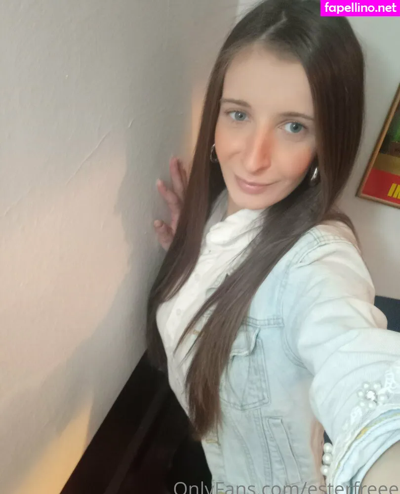 esteemaree_, esterfreee Nude Leaked OnlyFans Photo #G4tJTunCSw