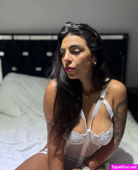 Esthefanya OnlyFans Thumbnail #7nkQpYebqM