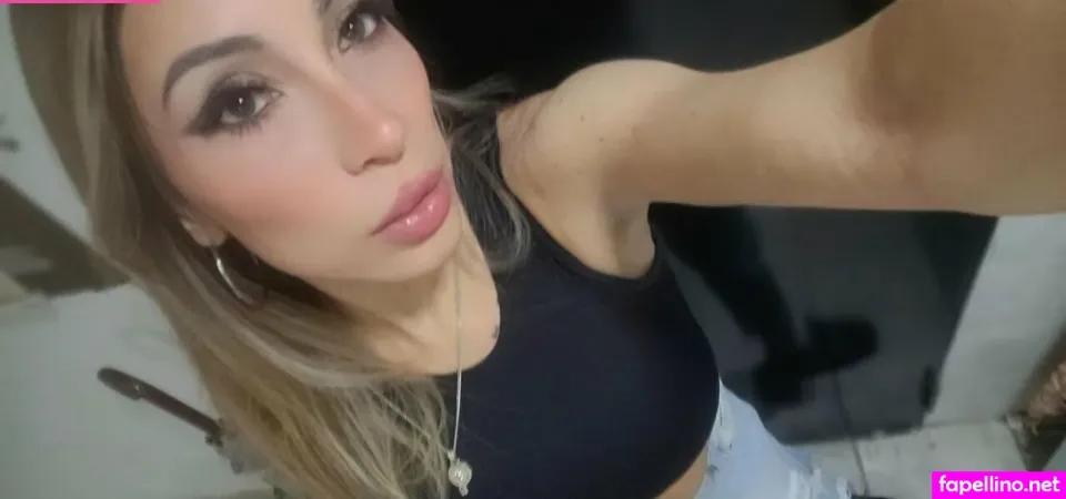 Esthefanya OnlyFans Thumbnail #Ufe0hg6Vwm