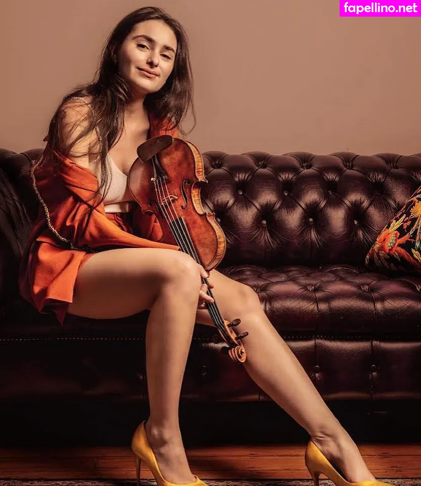 estherabrami Nude Leaked OnlyFans Photo #JOPTDEXFQL