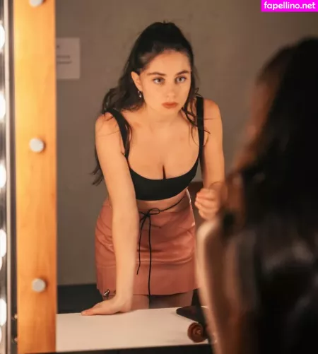 Esther Abrami OnlyFans Thumbnail #Mn8R5ORyCe