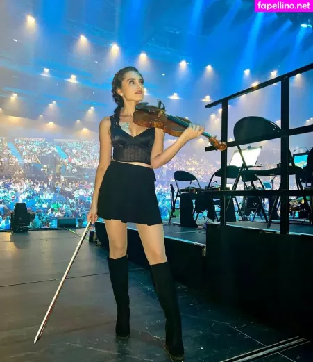 Esther Abrami OnlyFans Thumbnail #PrZDXp9WBg