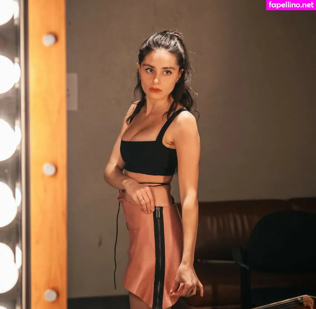 estherabrami Nude Leaked OnlyFans Photo #awg7po8oAs