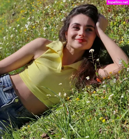 Esther Abrami OnlyFans Thumbnail #kbBAsSqrTX