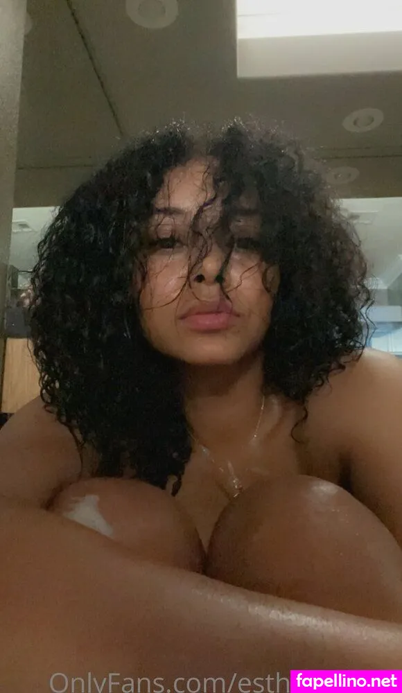 estherbaxter Nude Leaked OnlyFans Photo #azGa1vF25s