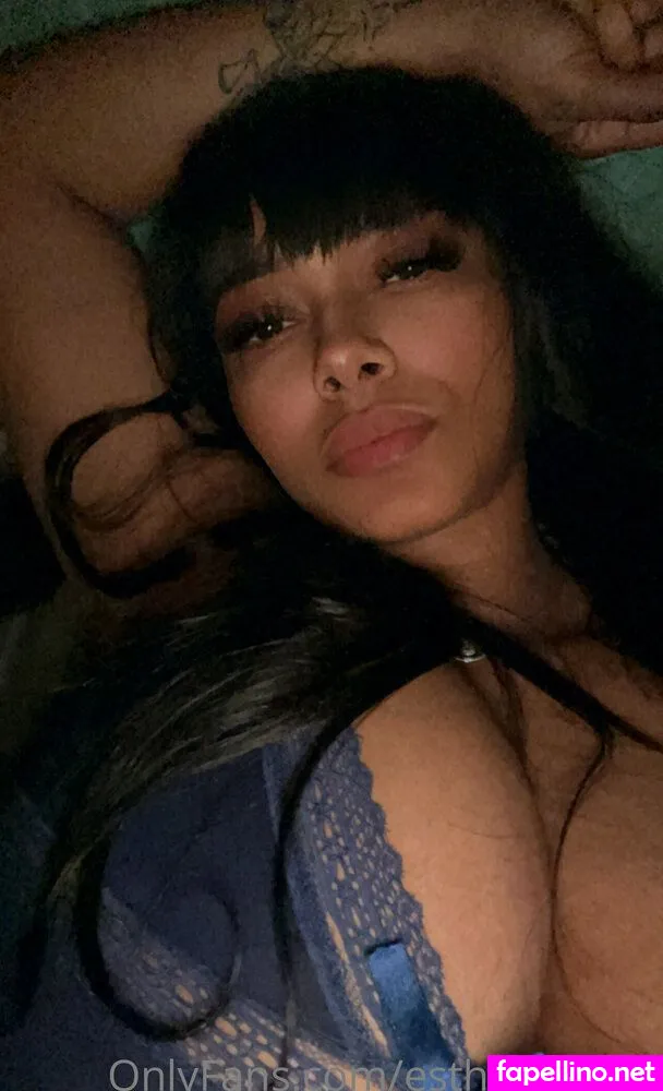 estherbaxter Nude Leaked OnlyFans Photo #jGLFYGmHd0