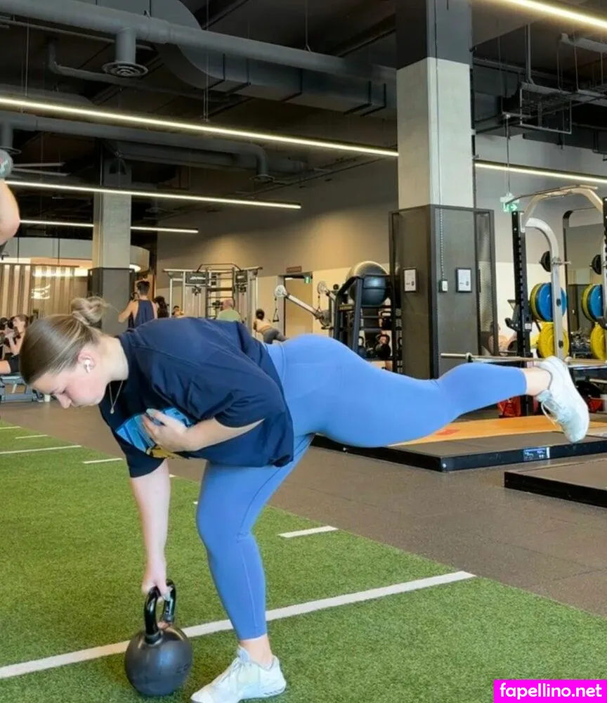 Esther Burden Nude Leaked OnlyFans Photo #WJgFmfPNYC