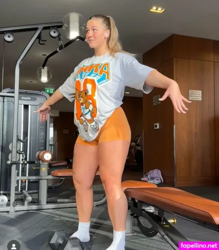 Esther Burden OnlyFans Thumbnail #ivzg77So06