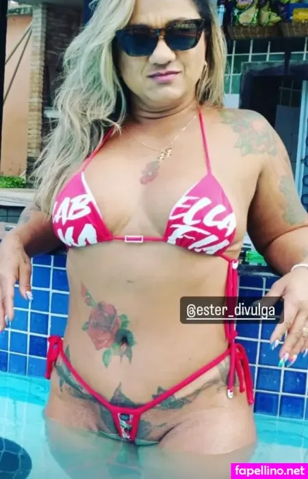 Esther Exhib OnlyFans Thumbnail #n8h4fKWPez