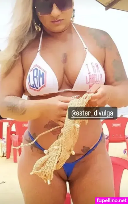 Esther Exhib OnlyFans Thumbnail #yu2WuNT0sV