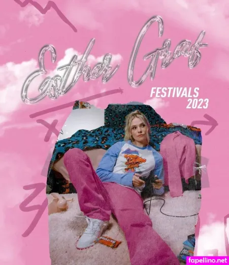 Esther Graf OnlyFans Thumbnail #ldstVELQuB