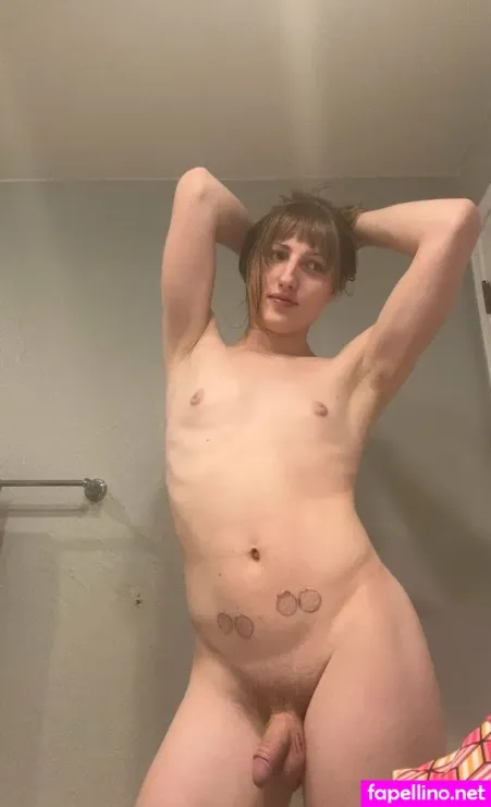 Esther Grey OnlyFans Thumbnail #KrUUYmicx5