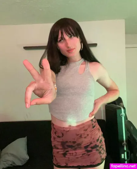 Esther Grey OnlyFans Thumbnail #RYuy87kej7