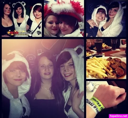 Esther Kerkhoff OnlyFans Thumbnail #HOlUTlerfX