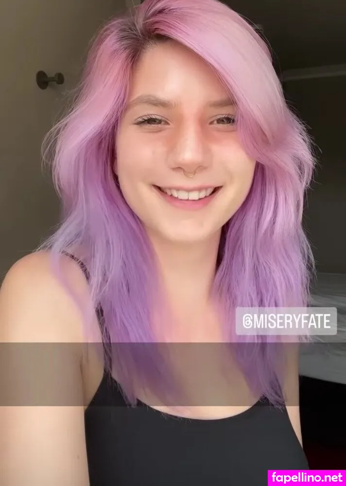 miseryfate Nude Leaked OnlyFans Photo #IFbUMtanmz