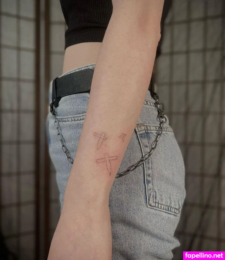 miseryfate Nude Leaked OnlyFans Photo #Mju8fuPAhs