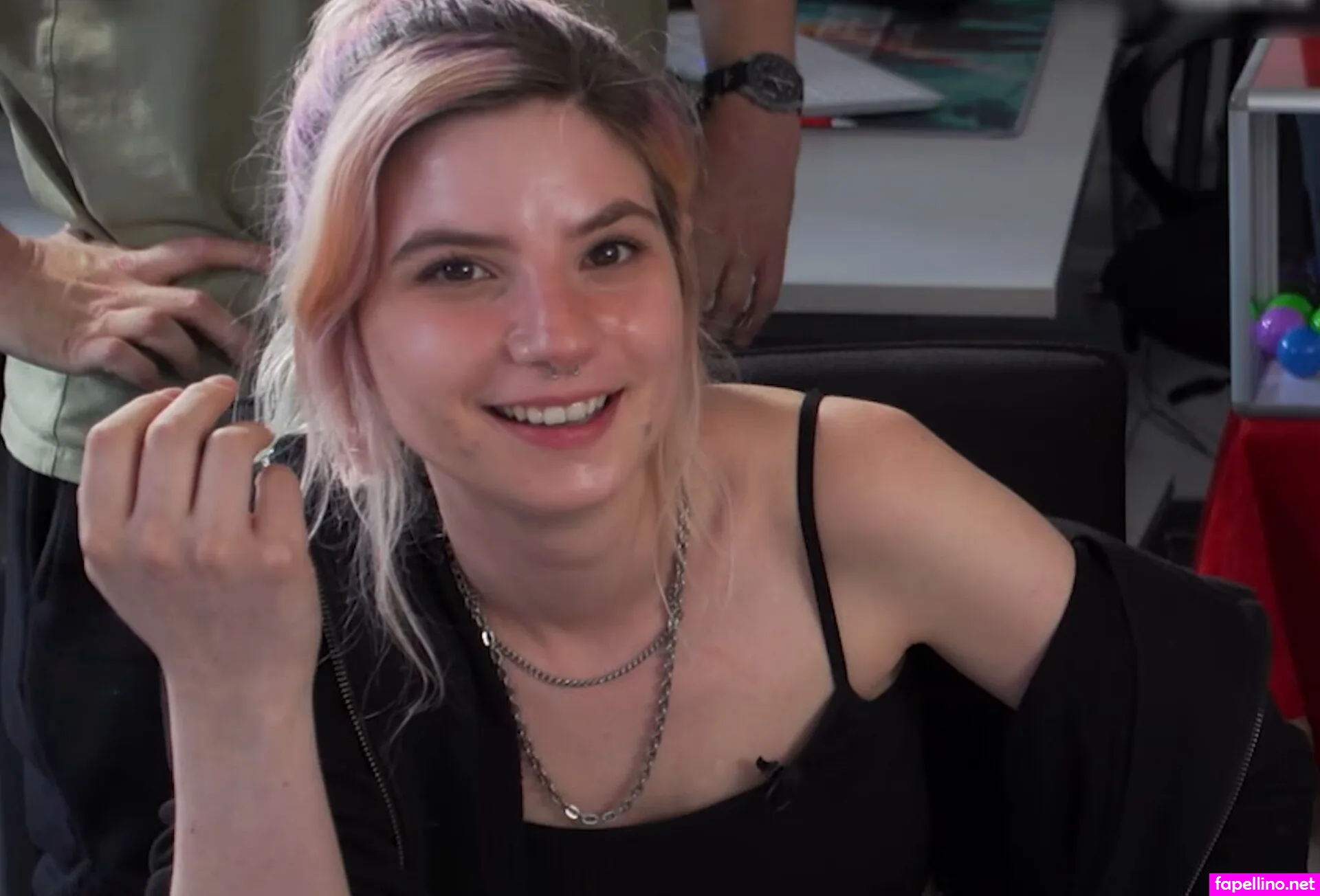 miseryfate Nude Leaked OnlyFans Photo #PEQMDQLqkT