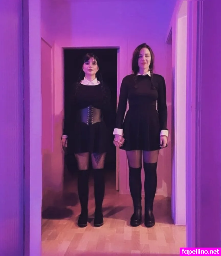 miseryfate Nude Leaked OnlyFans Photo #btAmIKuCWi