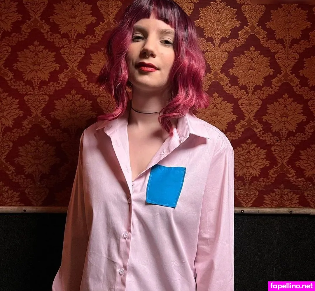 miseryfate Nude Leaked OnlyFans Photo #oAJtn7aCbX