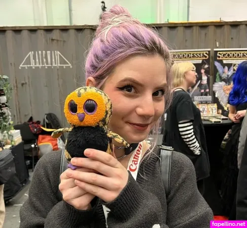 Esther Kerkhoff OnlyFans Thumbnail #pqzgtbpz6K