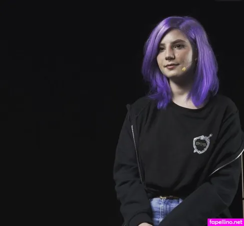 Esther Kerkhoff OnlyFans Thumbnail #prwy2LeAnz