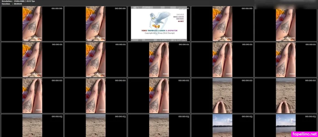 Esther Kerkhoff OnlyFans Thumbnail #vtSm5hLOWJ