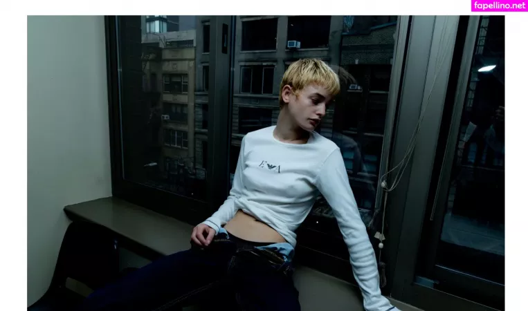 Esther Mcgregor OnlyFans Thumbnail #FTag3wduao