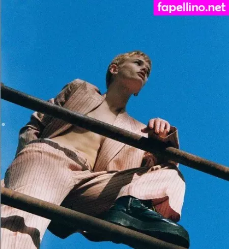 Esther Mcgregor OnlyFans Thumbnail #Ubr3EhgN2v