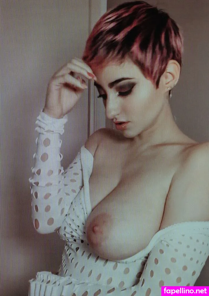 Esther Olivé Nude Leaked OnlyFans Photo #eudrnfhNI3