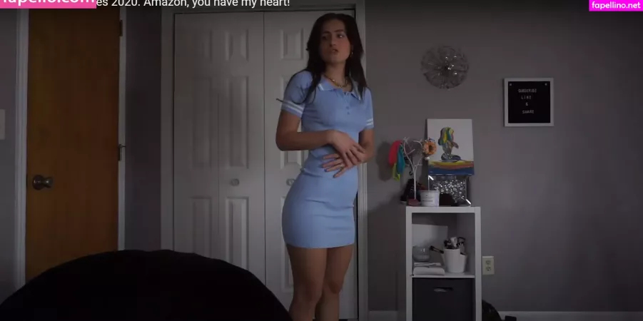 Esther Perepechkin OnlyFans Thumbnail #8C6Lds60Ff