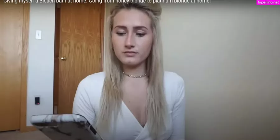 Esther Perepechkin OnlyFans Thumbnail #ORofDitJmG