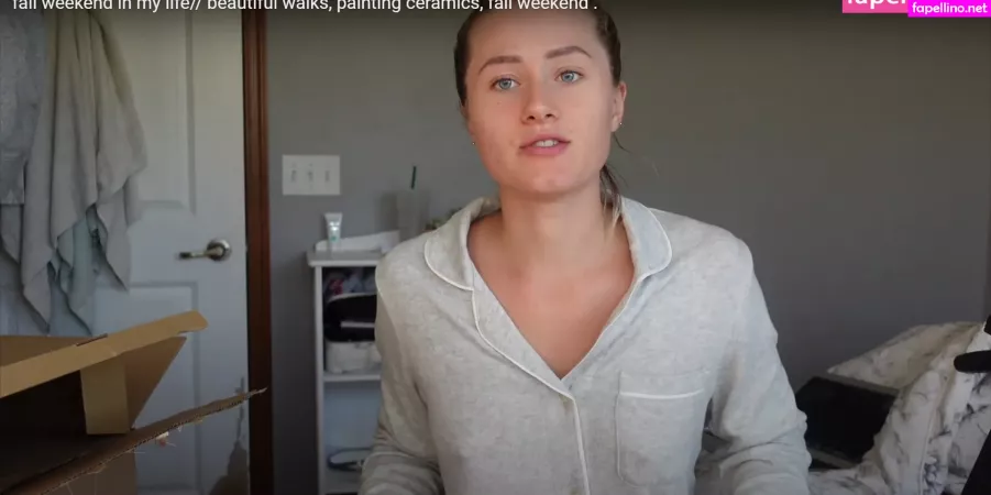 Esther Perepechkin OnlyFans Thumbnail #OtrRturSyg