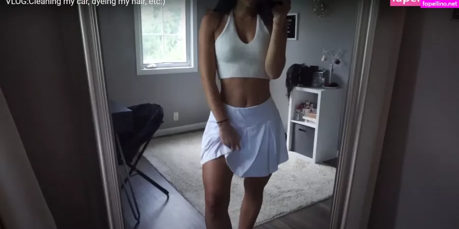 Esther Perepechkin OnlyFans Thumbnail #ehF4wBGGkK