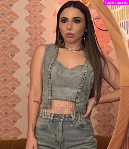 Esther Povitsky OnlyFans Thumbnail #RBn3EWstqz