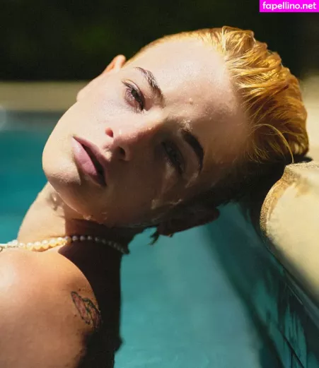 Esther Rose Mcgregor OnlyFans Thumbnail #KOGHRosVK1