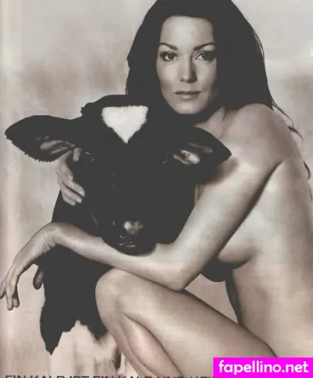 Esther Schweins OnlyFans Thumbnail #6jkCwjVNvL