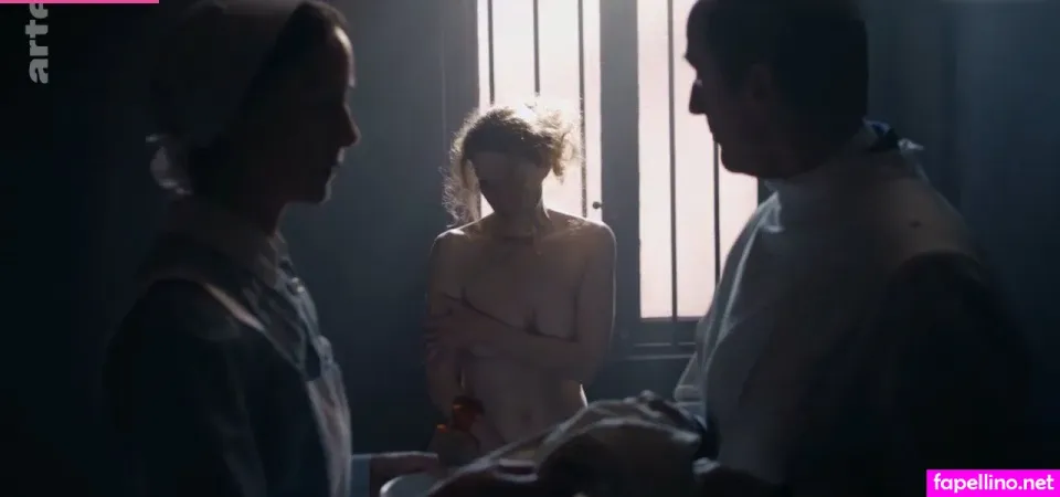 Esther Schweins OnlyFans Thumbnail #nhKvL84evw