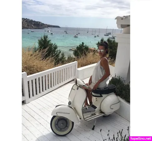 Esther Sedlaczek OnlyFans Thumbnail #C9qNMrA02g