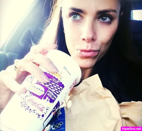 Esther Sedlaczek OnlyFans Thumbnail #EpiIX97re4