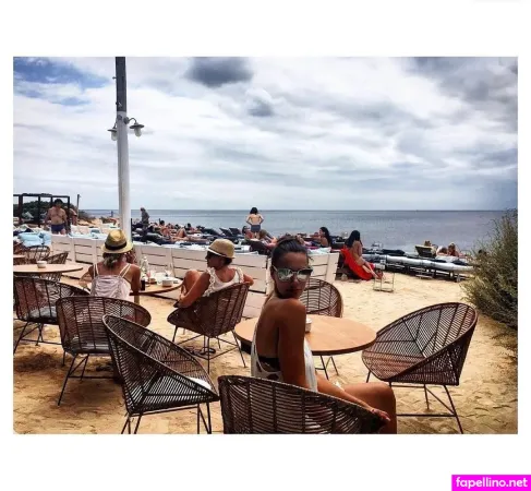 Esther Sedlaczek OnlyFans Thumbnail #a7fWiJX8OY