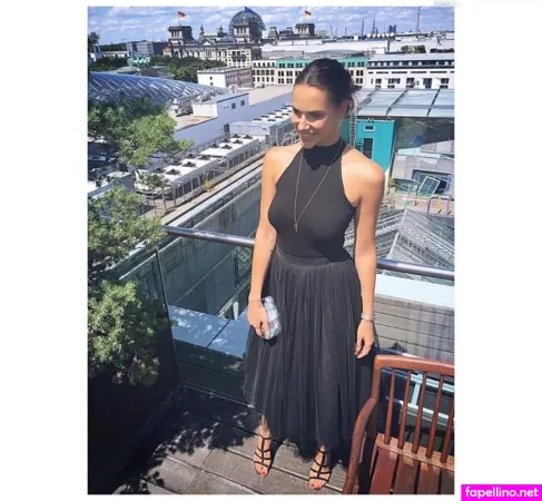 Esther Sedlaczek OnlyFans Thumbnail #coXklnbaRy