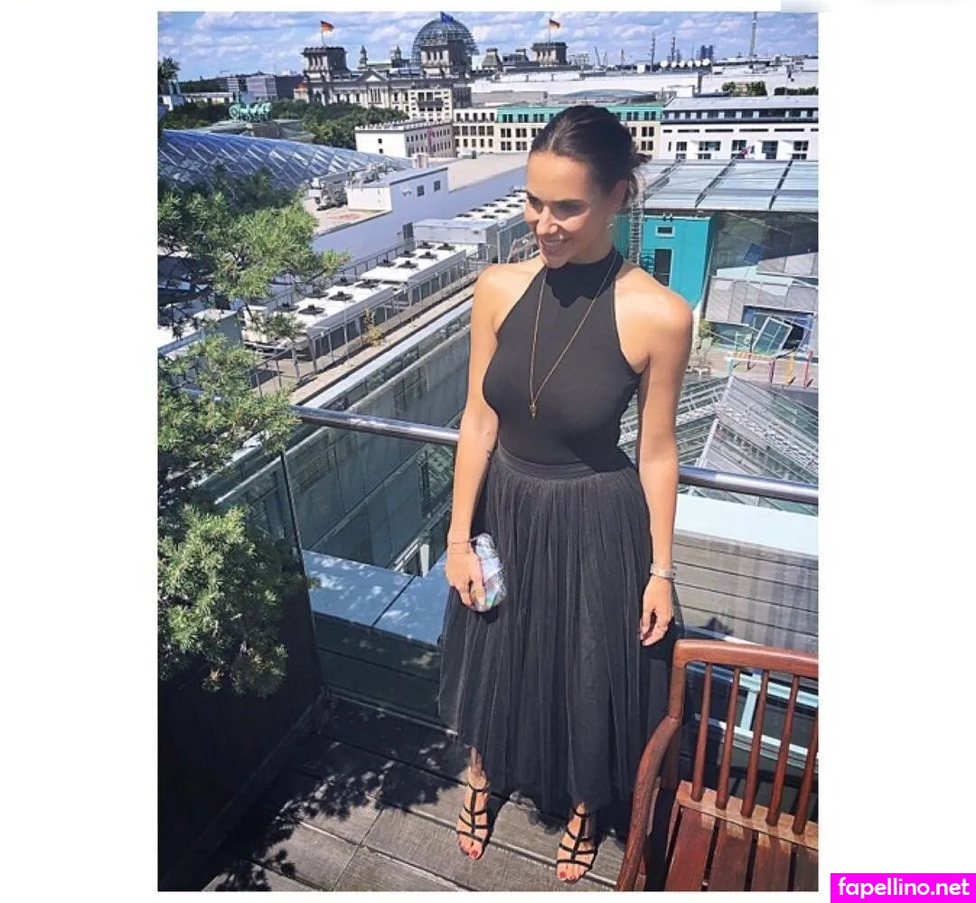 Esther Sedlaczek, esthersedlaczek Nude Leaked OnlyFans Photo #coXklnbaRy