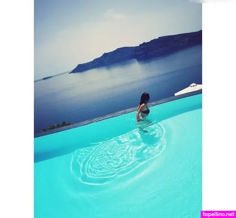 Esther Sedlaczek OnlyFans Thumbnail #sBryan2Yln