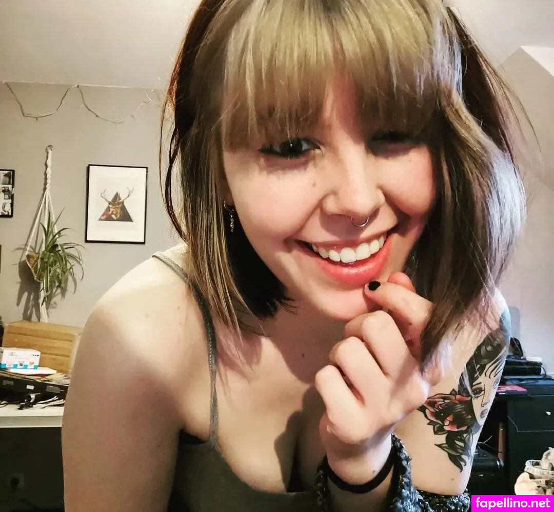 estherzimtstern Nude Leaked OnlyFans Photo #DOJCqb9uRf