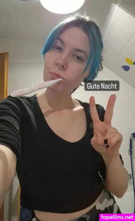 Esther Zimtstern OnlyFans Thumbnail #FygWnshAyH