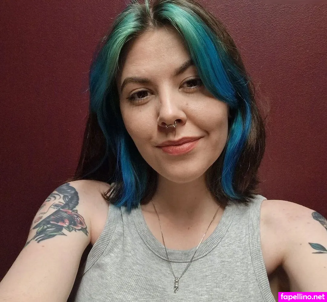 estherzimtstern Nude Leaked OnlyFans Photo #KQu0C656K4